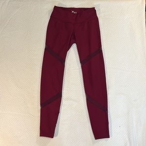 Active Workout Leggings